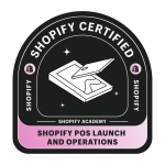 Headless at Shopify Certificate